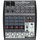 MIXER BEHRINGER XENYX 802
